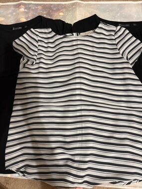 Bundle mixed brands blouses size medium